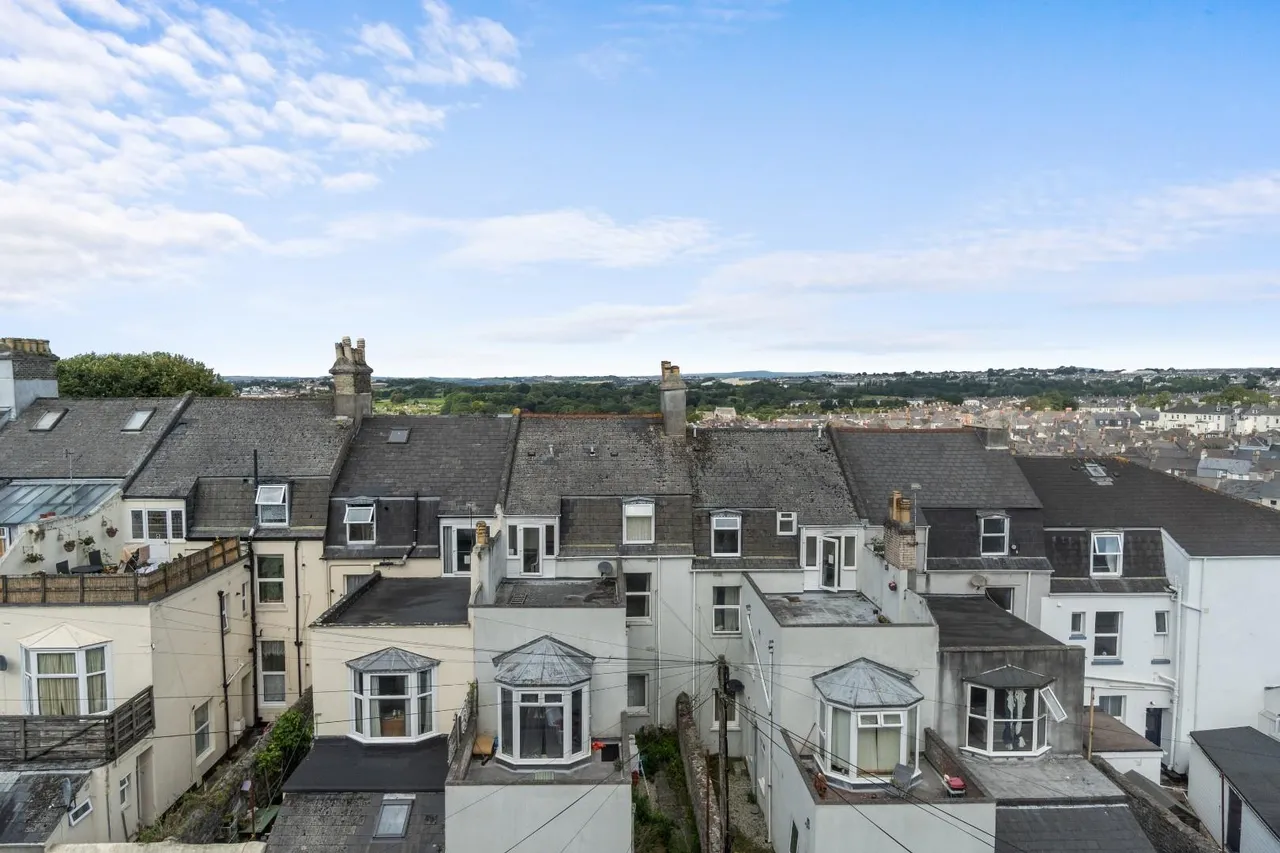 North Hill, Plymouth, photo 7