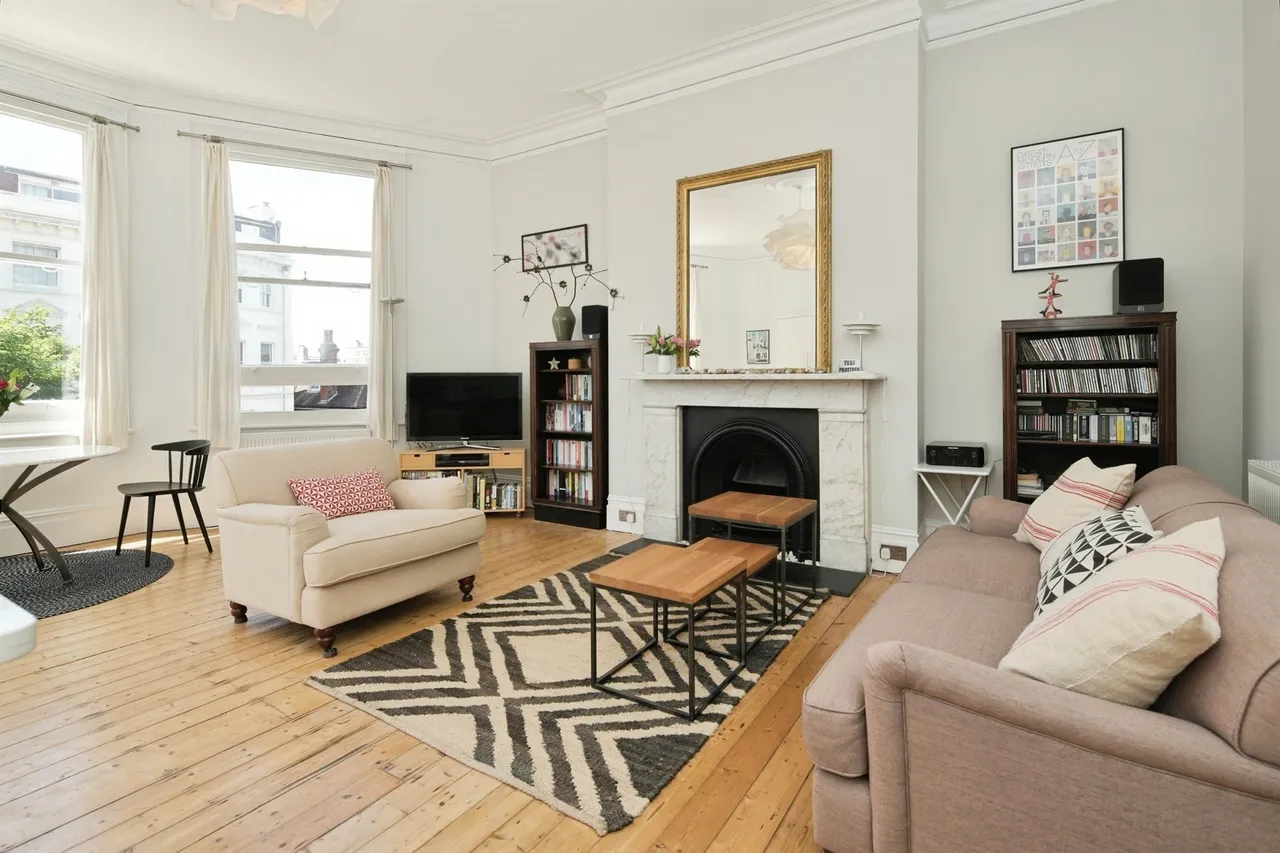 Palmeira Avenue, Hove, photo 12