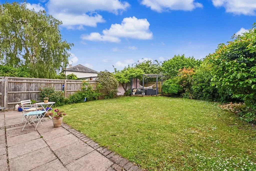 Station Road, Long Marston, Hertfordshire, HP23 4QS, photo 4