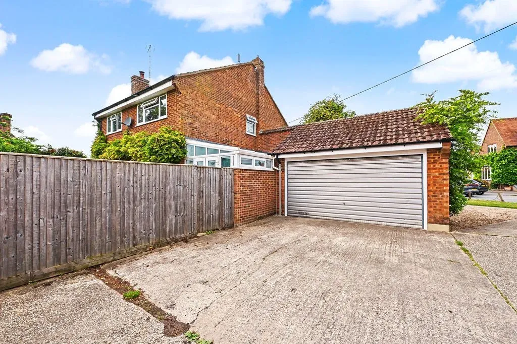 Station Road, Long Marston, Hertfordshire, HP23 4QS, photo 15
