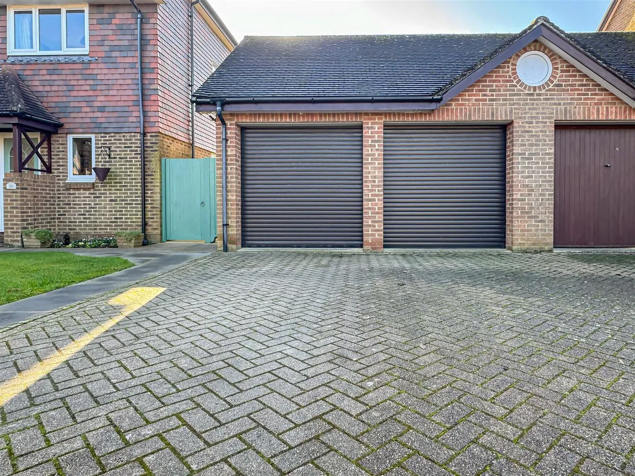 St. Marys Meadow, Yapton, photo 22