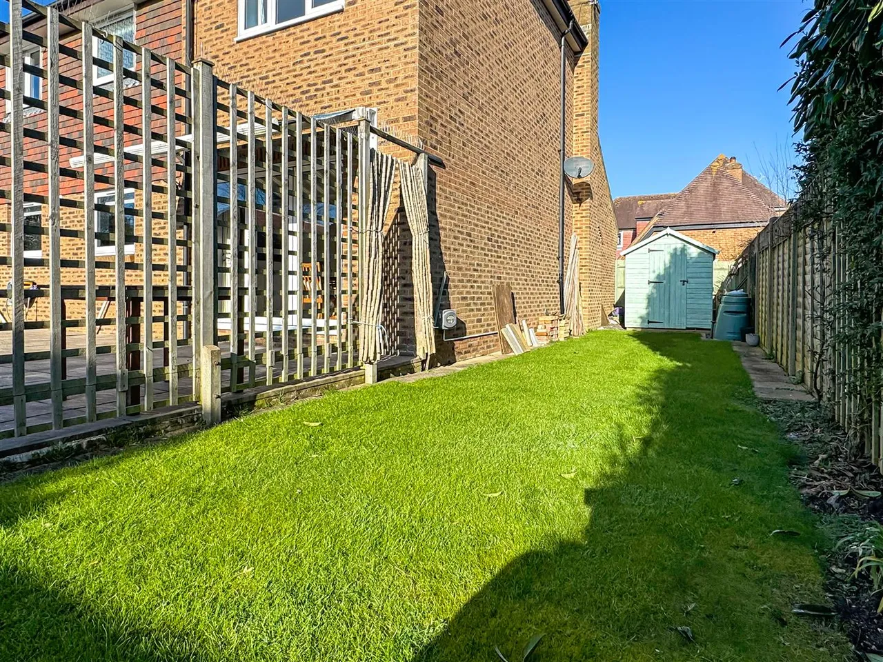 St. Marys Meadow, Yapton, photo 18