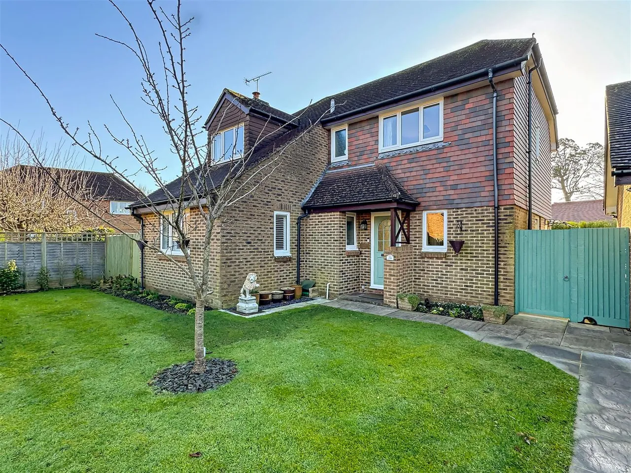 St. Marys Meadow, Yapton, photo 24