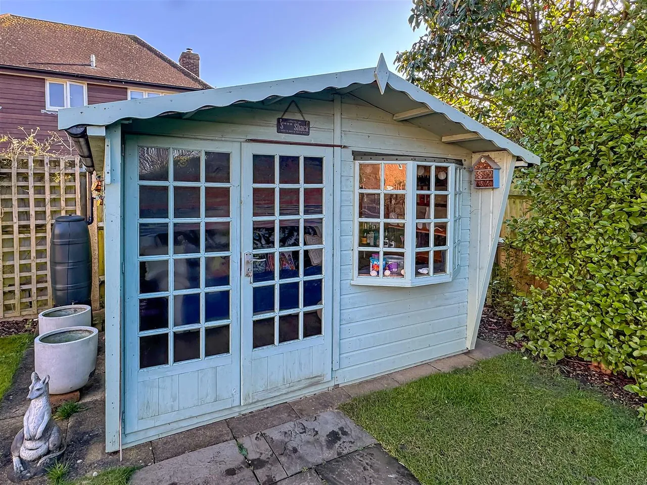 St. Marys Meadow, Yapton, photo 20