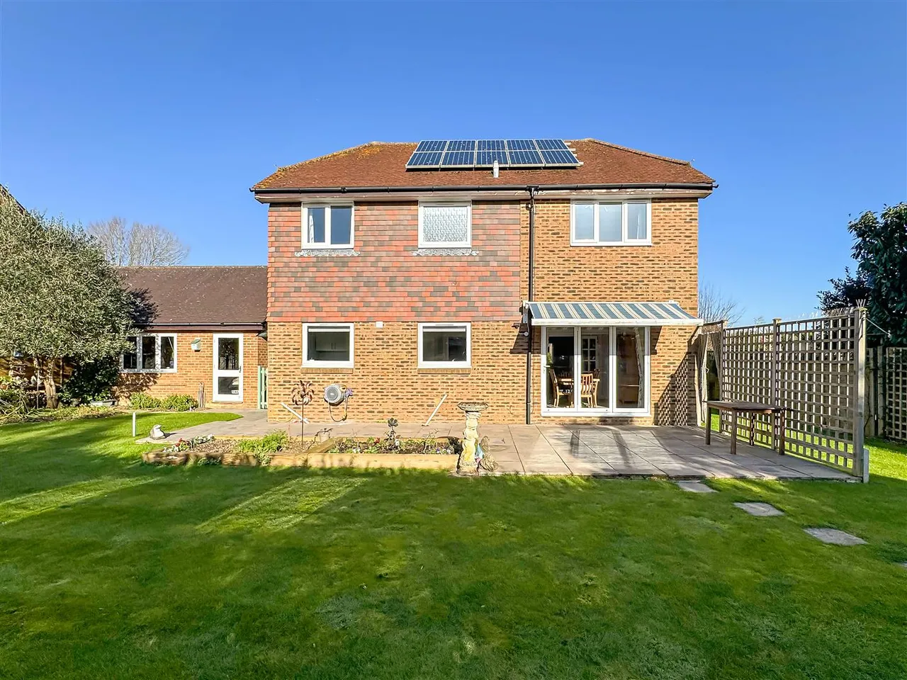 St. Marys Meadow, Yapton, photo 19