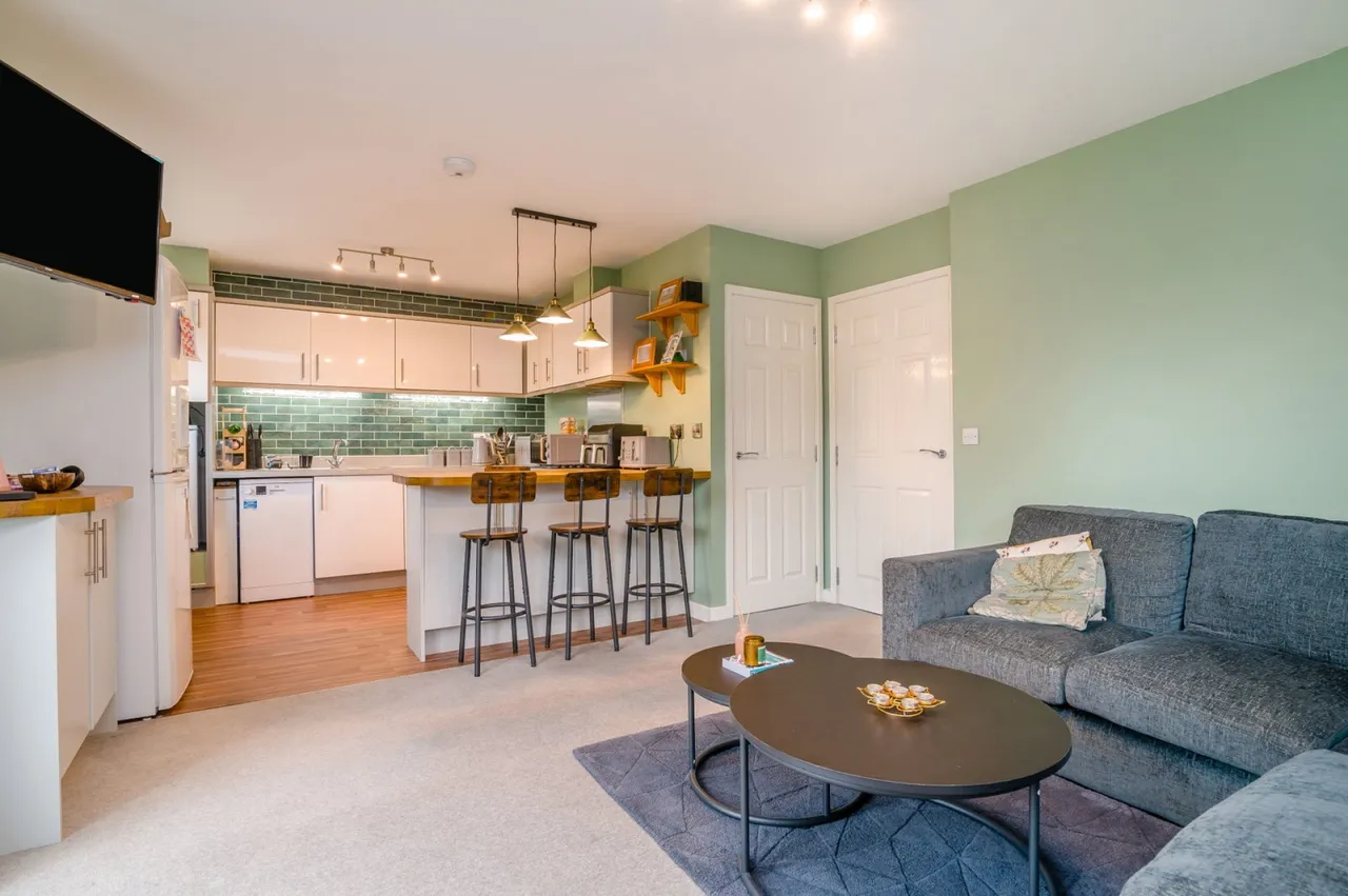 Lawdley Road, Coleford, GL16, photo 3