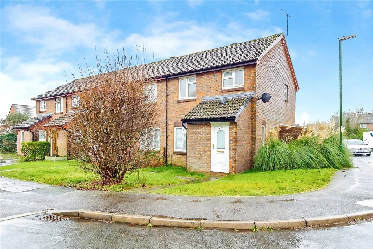 3 bed house for sale, Sullington Copse, Pulborough, RH20
