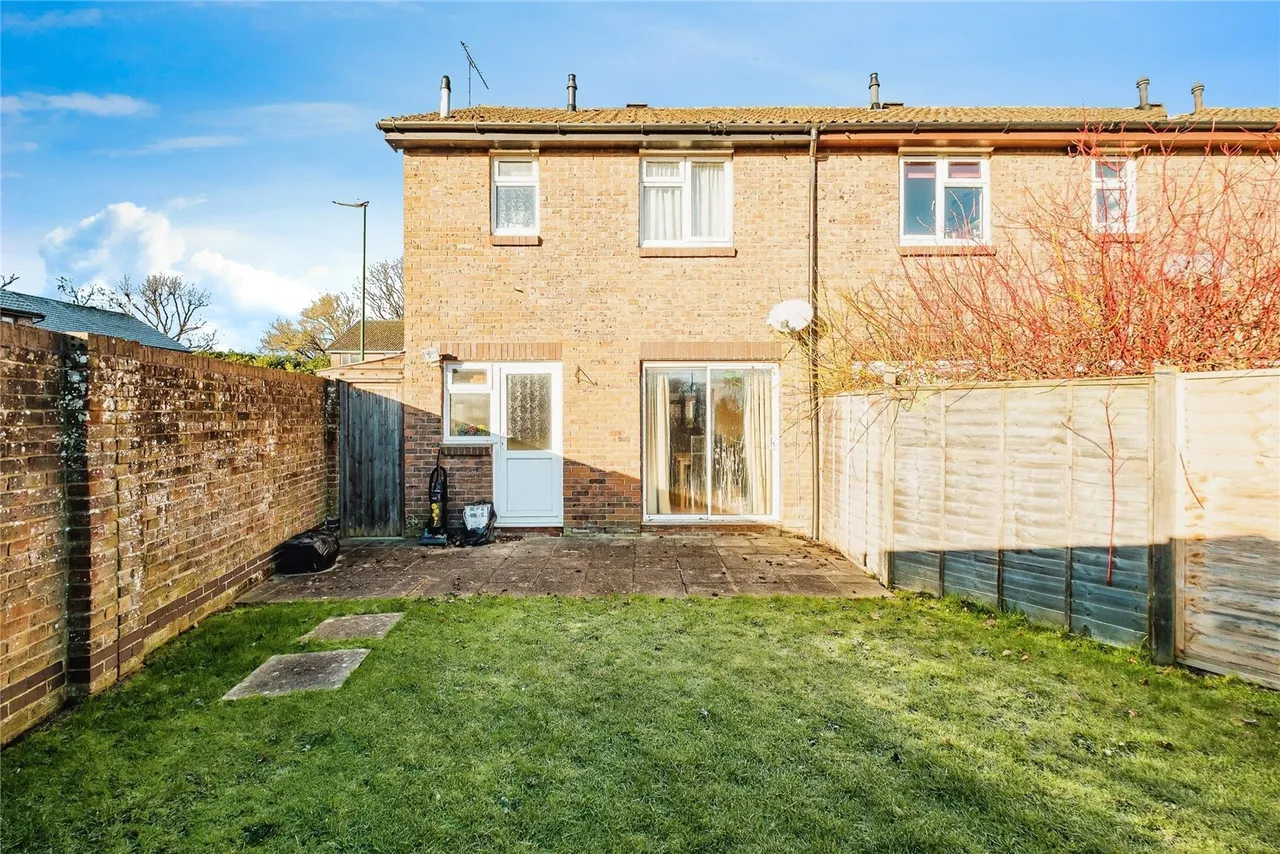 Sullington Copse, Pulborough, RH20, photo 2