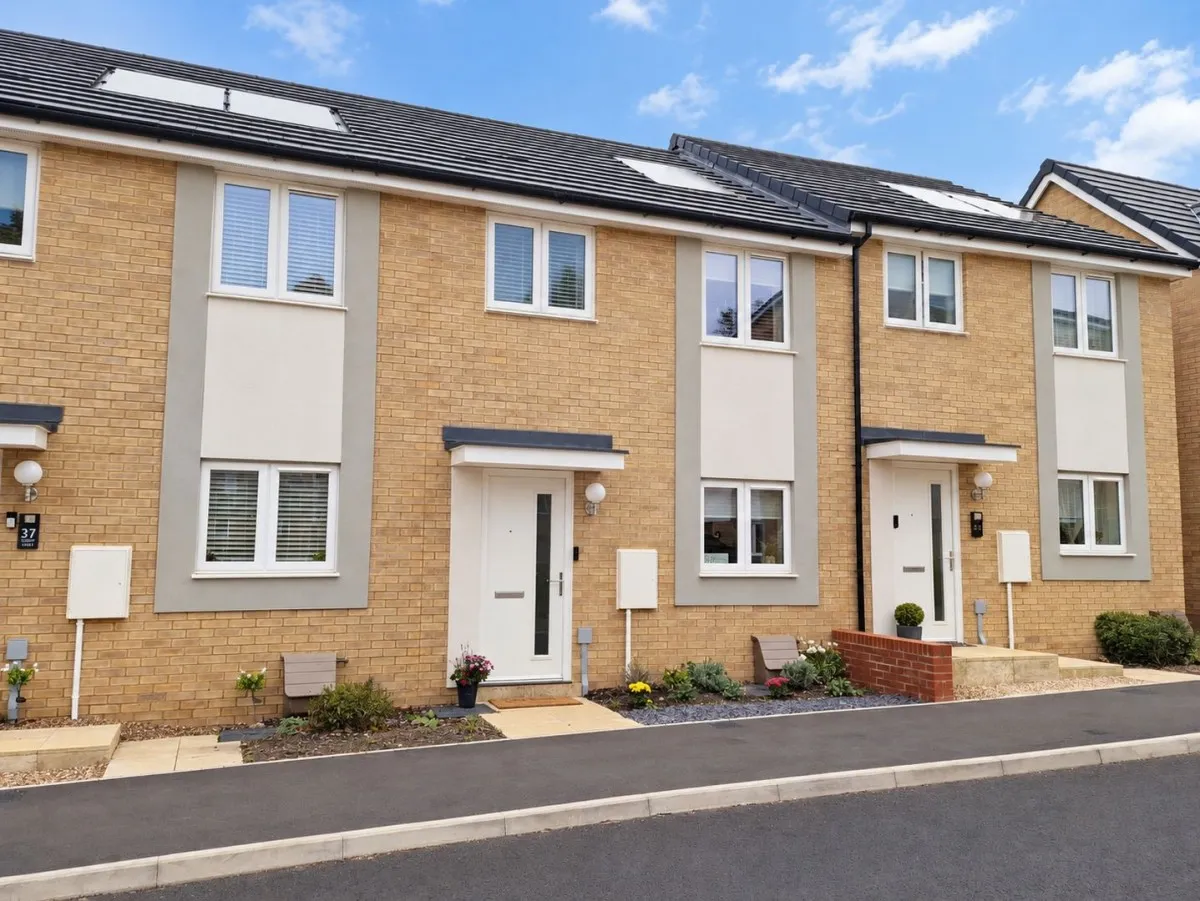 3 bed house for sale, Hatfield, AL10