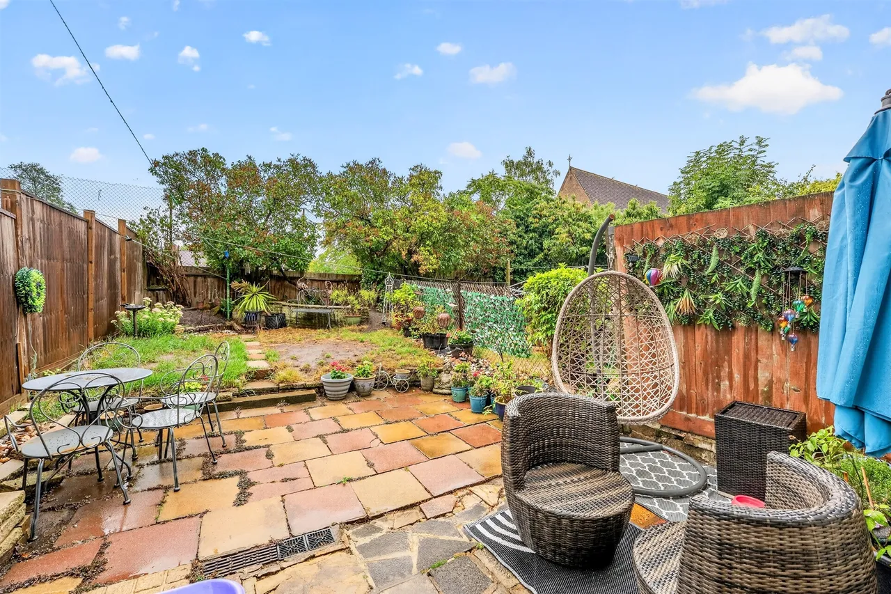 Montacute Road, Morden, SM4, photo 16