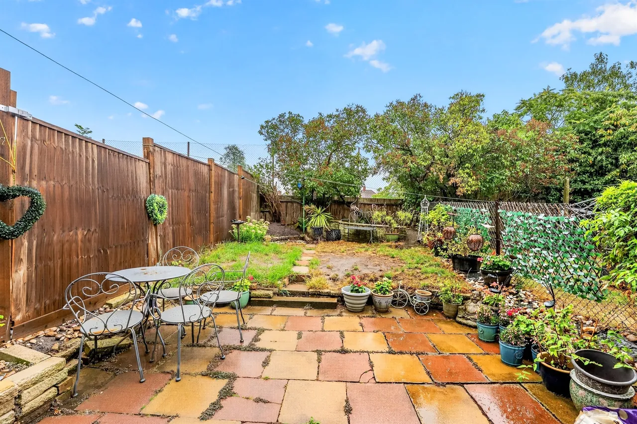 Montacute Road, Morden, SM4, photo 17