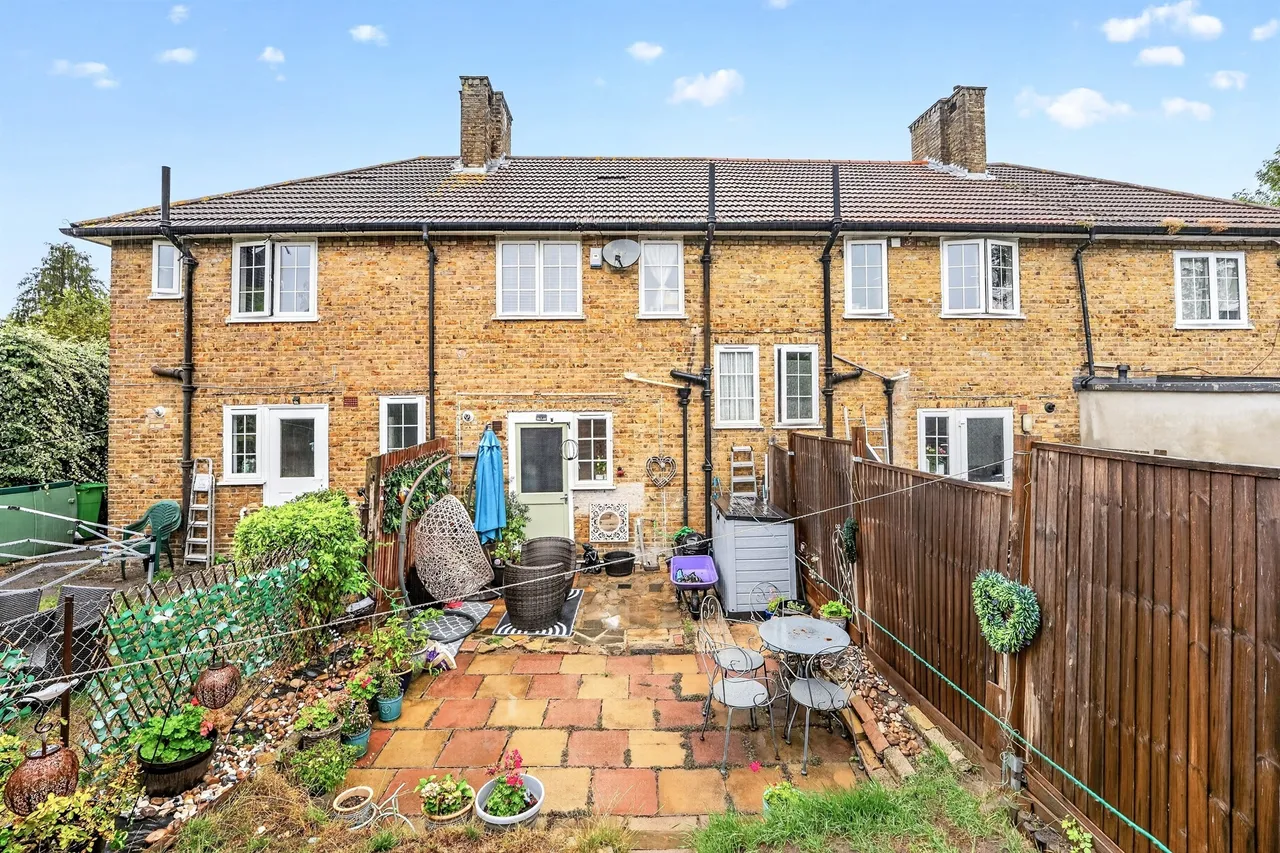 Montacute Road, Morden, SM4, photo 18
