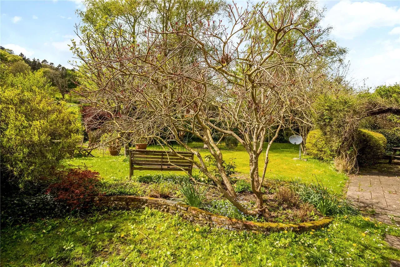 Hambleden, Henley-on-Thames, Oxfordshire, RG9 6RT, photo 12