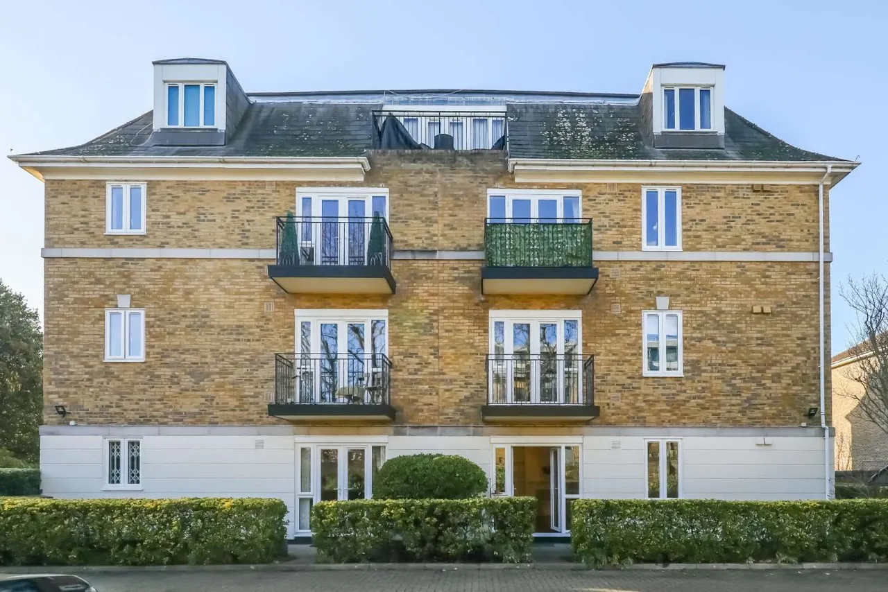 Lansdowne Road, Wimbledon, SW20, photo 5