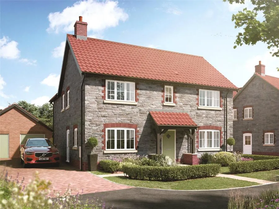 The Rangery, Orchard Mill, BS37, photo 25