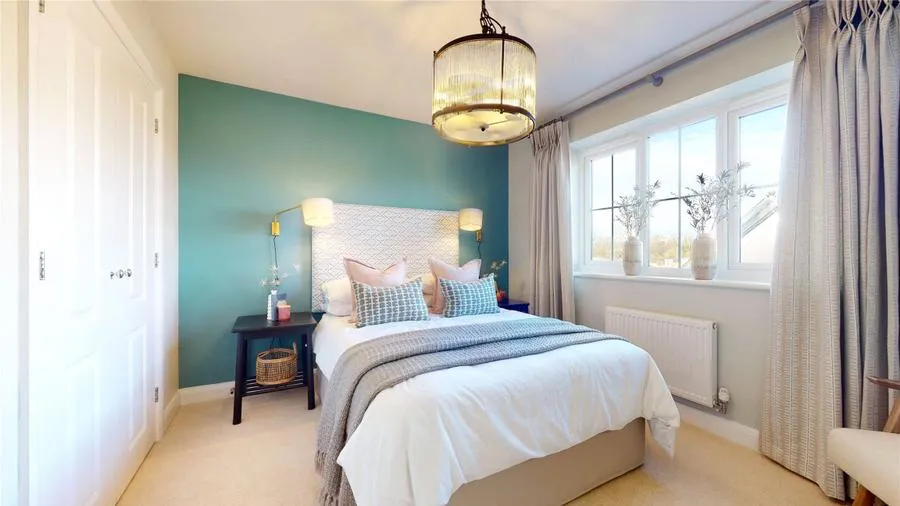 The Rangery, Orchard Mill, BS37, photo 18