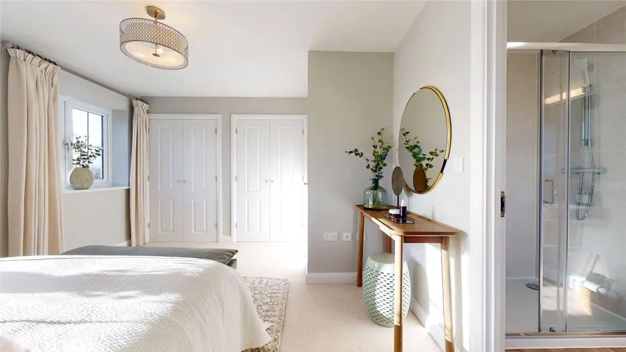 The Rangery, Orchard Mill, BS37, photo 15