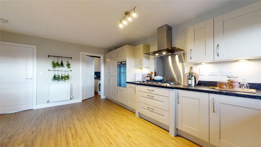 The Rangery, Orchard Mill, BS37, photo 24