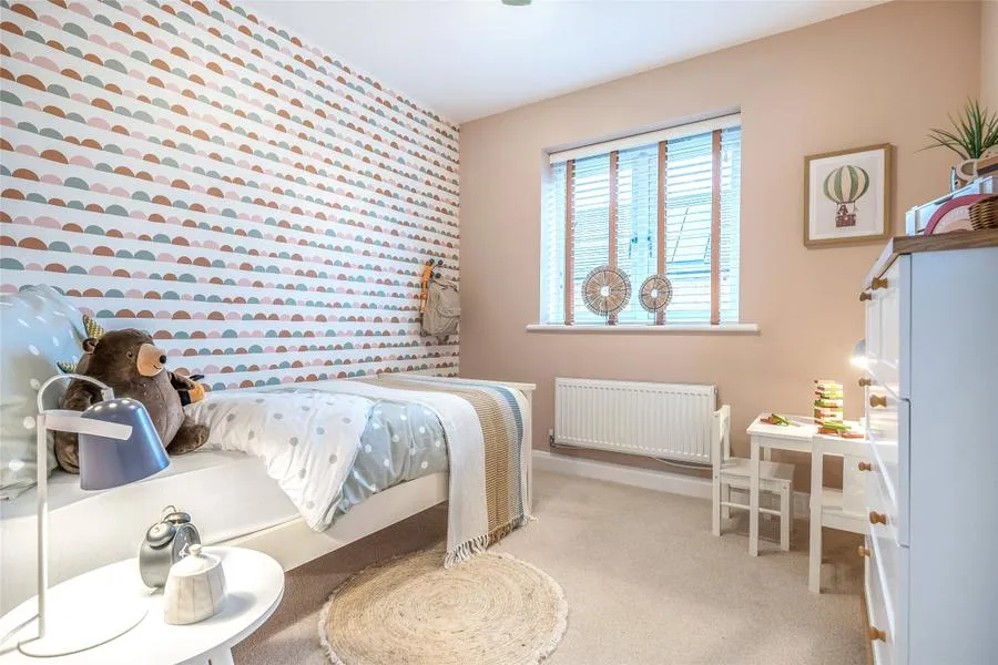 The Rangery, Orchard Mill, BS37, photo 12