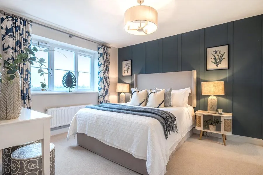 The Rangery, Orchard Mill, BS37, photo 8