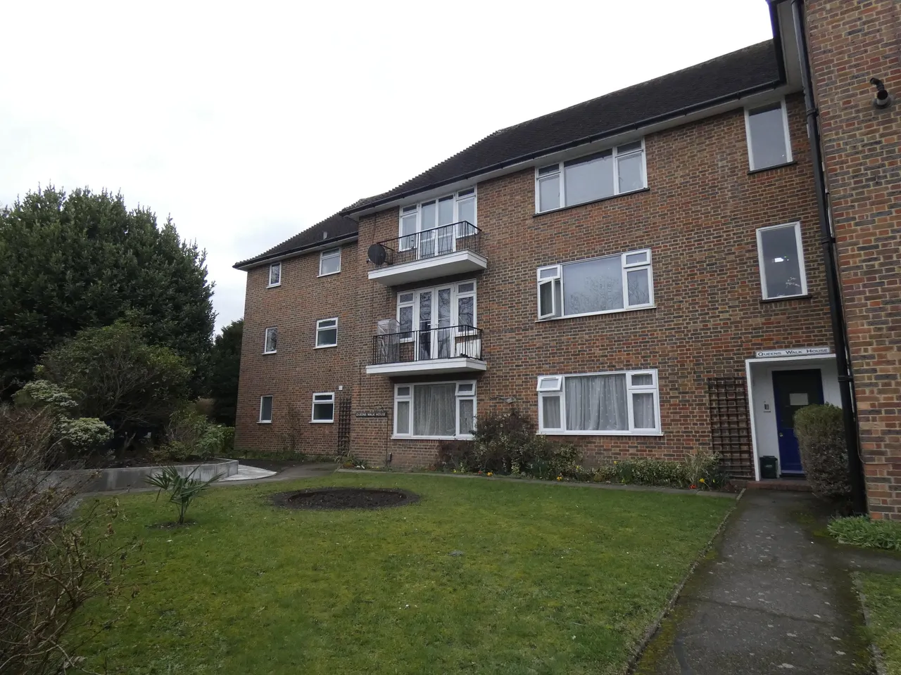 Queens Walk, Ealing, London, W5 1TG, photo 6