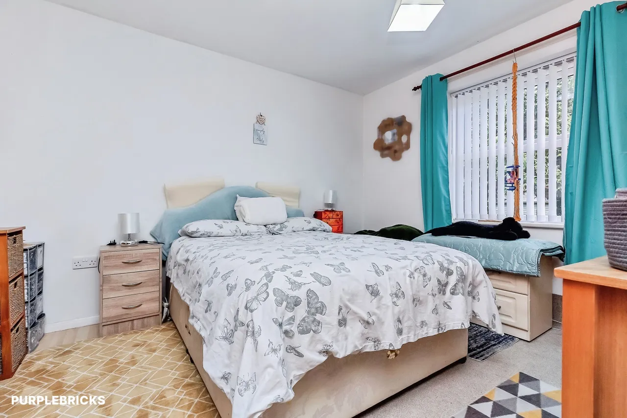 Bowden Lane, Market Harborough, LE16, photo 12