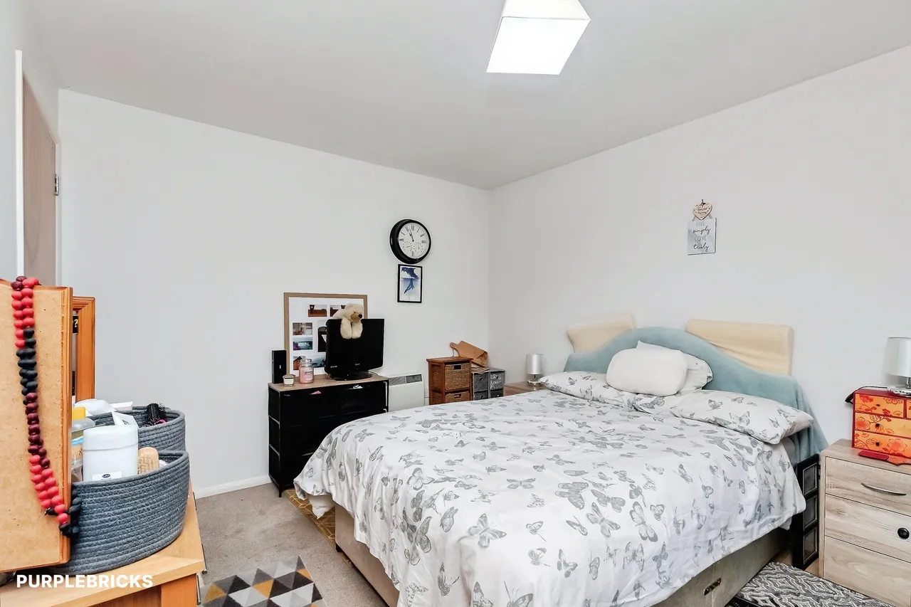 Bowden Lane, Market Harborough, LE16, photo 15