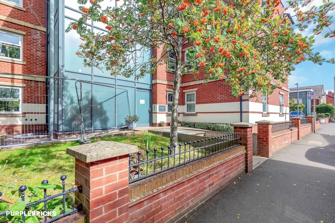 Bowden Lane, Market Harborough, LE16, photo 16
