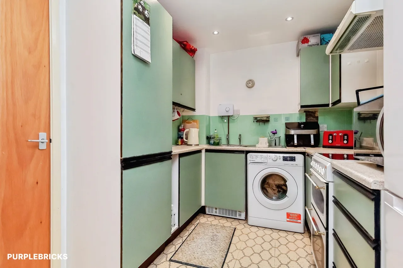 Bowden Lane, Market Harborough, LE16, photo 6