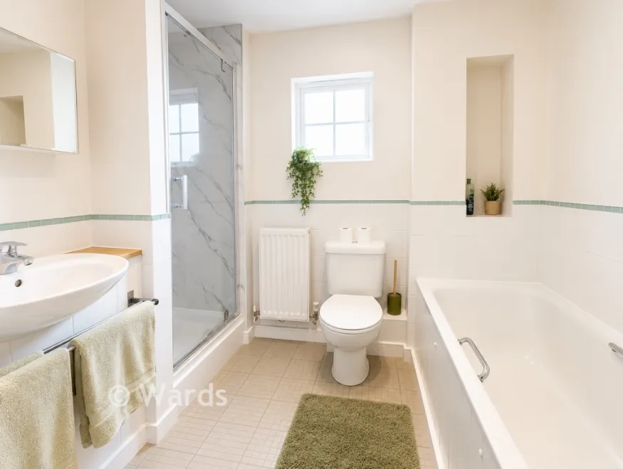 Sandpiper Close, Greenhithe, DA9, photo 5