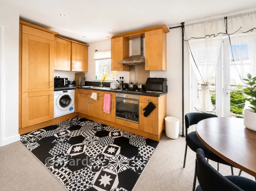 Sandpiper Close, Greenhithe, DA9, photo 3