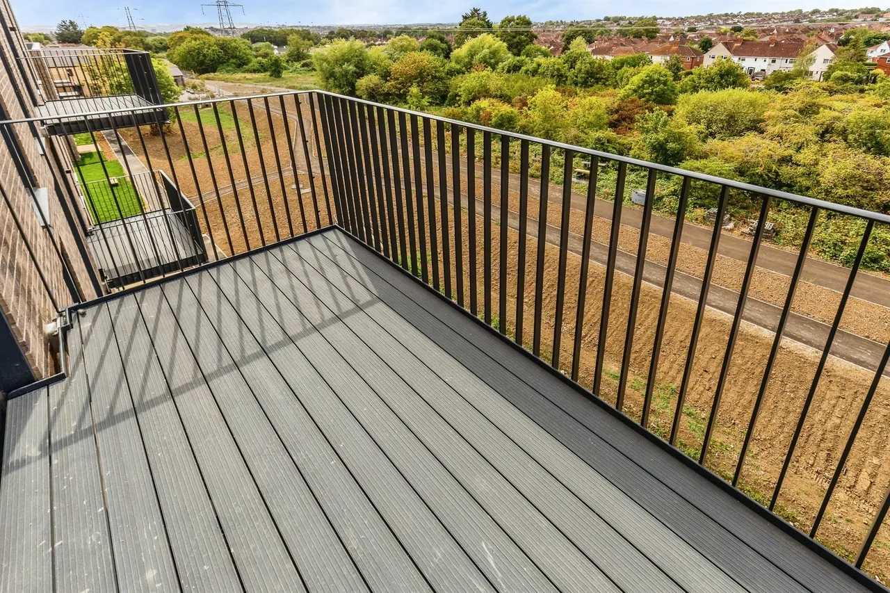 Merryweather Avenue, Bristol, BS7, photo 9