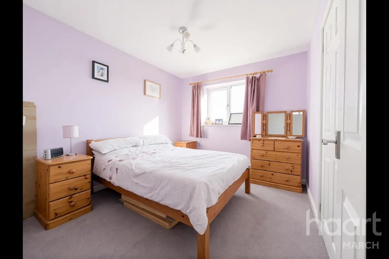 Herne Road, Ramsey St Mary's, PE26, photo 28