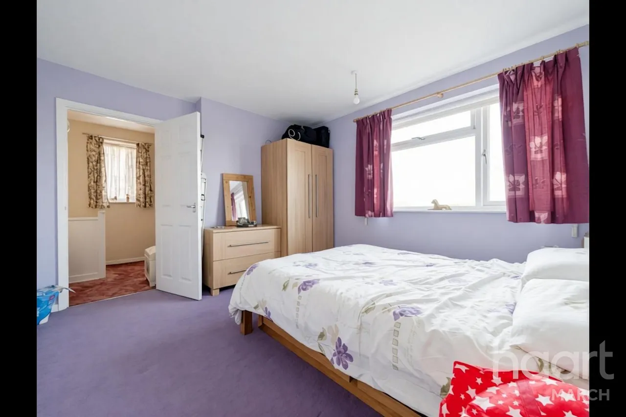 Herne Road, Ramsey St Mary's, PE26, photo 18