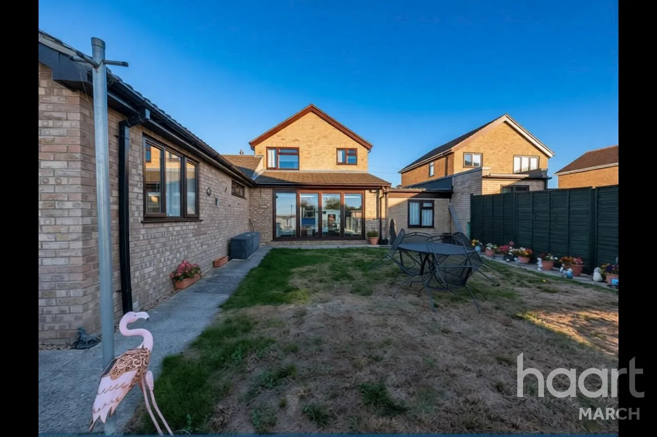 Herne Road, Ramsey St Mary's, PE26, photo 23