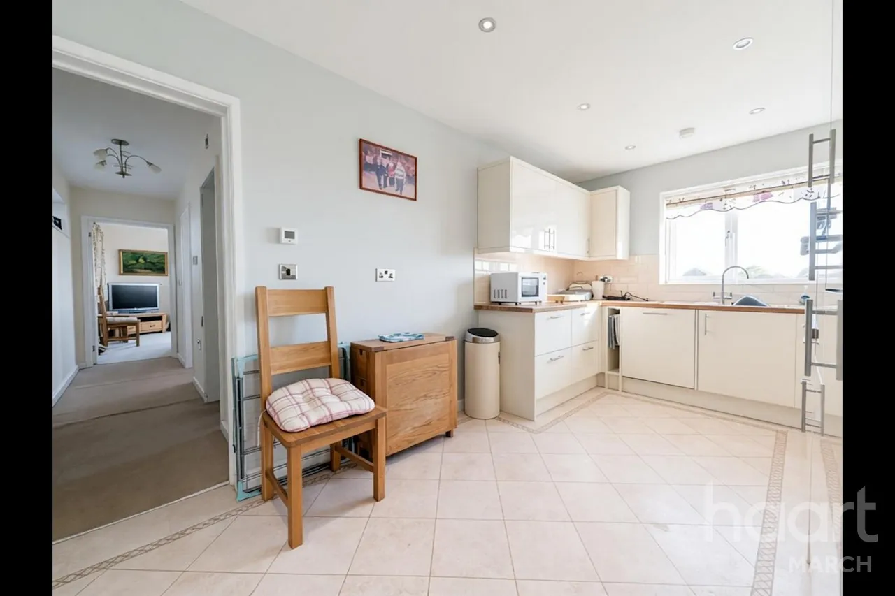 Herne Road, Ramsey St Mary's, PE26, photo 33