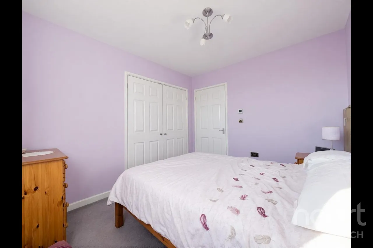 Herne Road, Ramsey St Mary's, PE26, photo 29