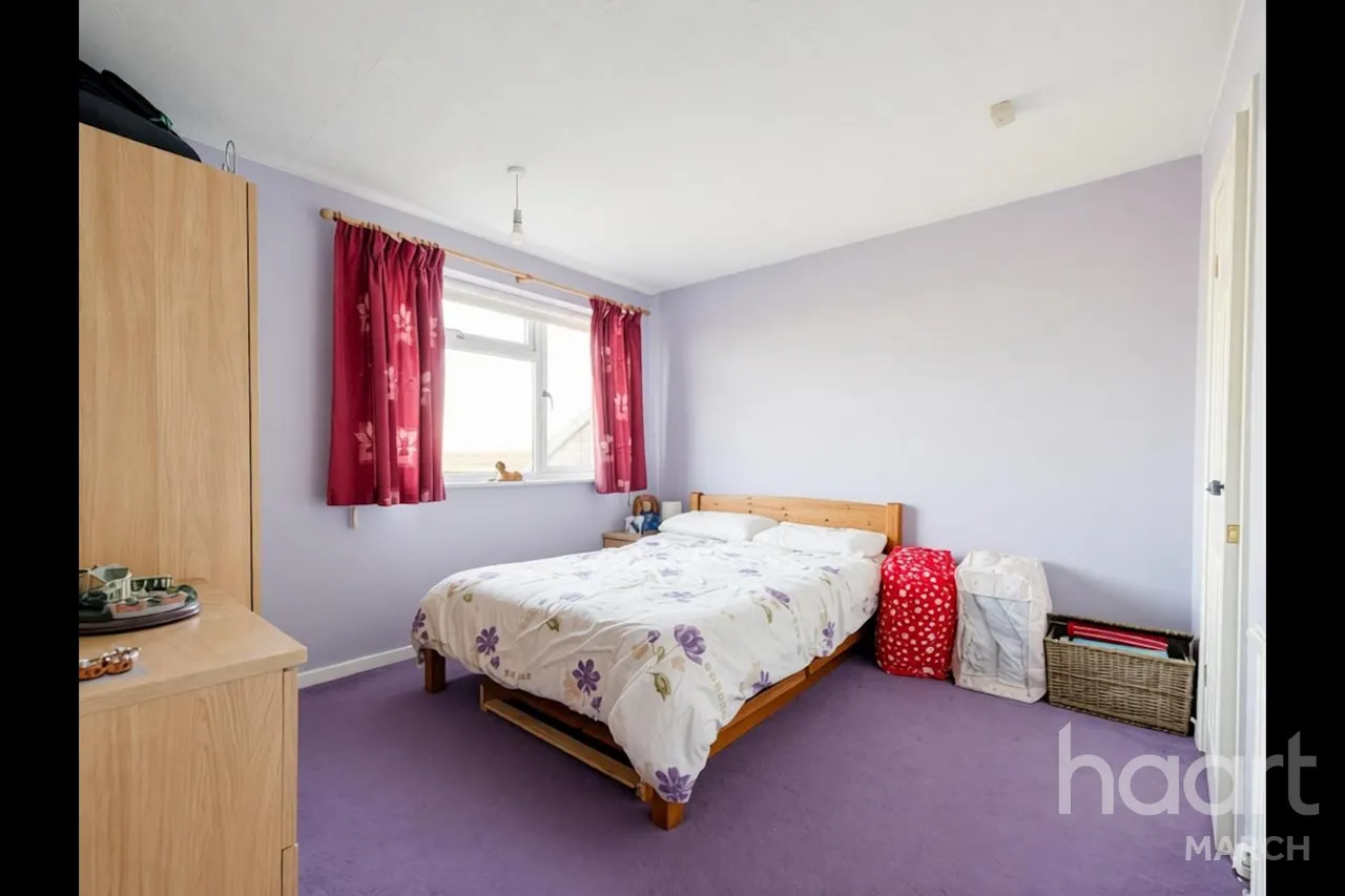 Herne Road, Ramsey St Mary's, PE26, photo 17