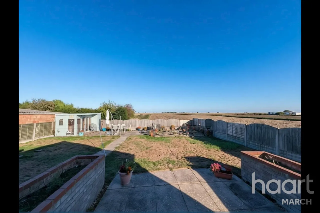 Herne Road, Ramsey St Mary's, PE26, photo 6
