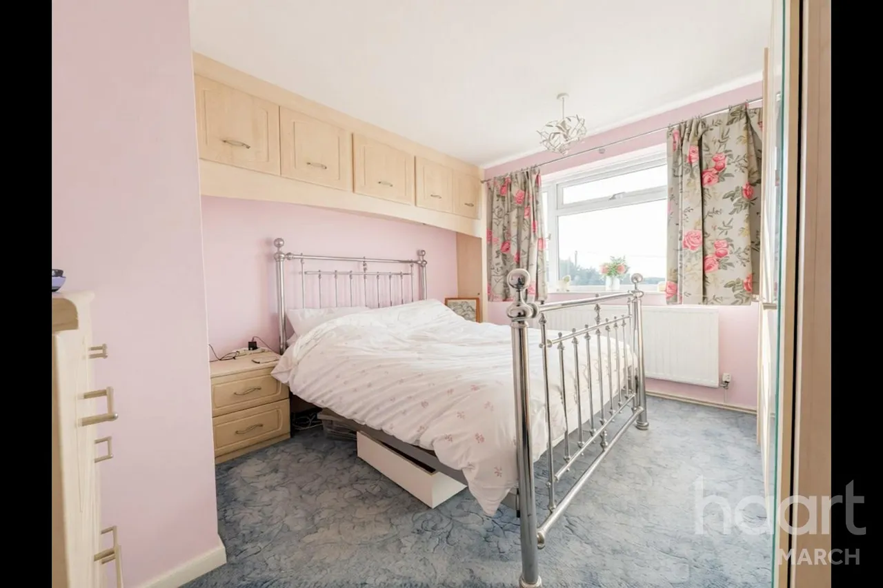 Herne Road, Ramsey St Mary's, PE26, photo 15