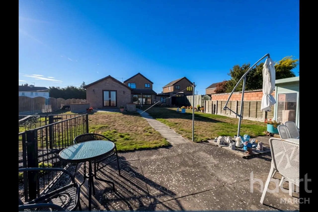 Herne Road, Ramsey St Mary's, PE26, photo 20