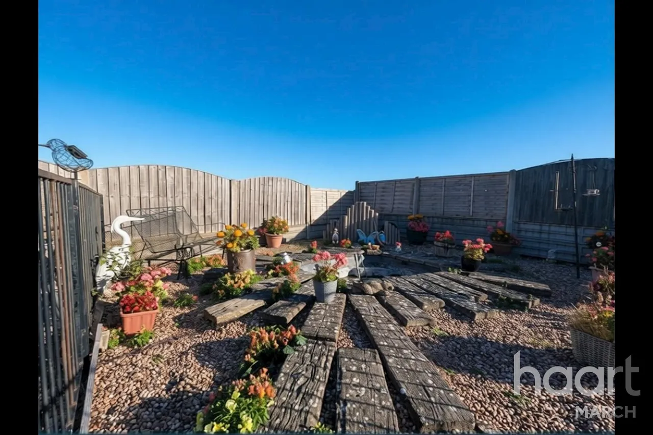 Herne Road, Ramsey St Mary's, PE26, photo 25