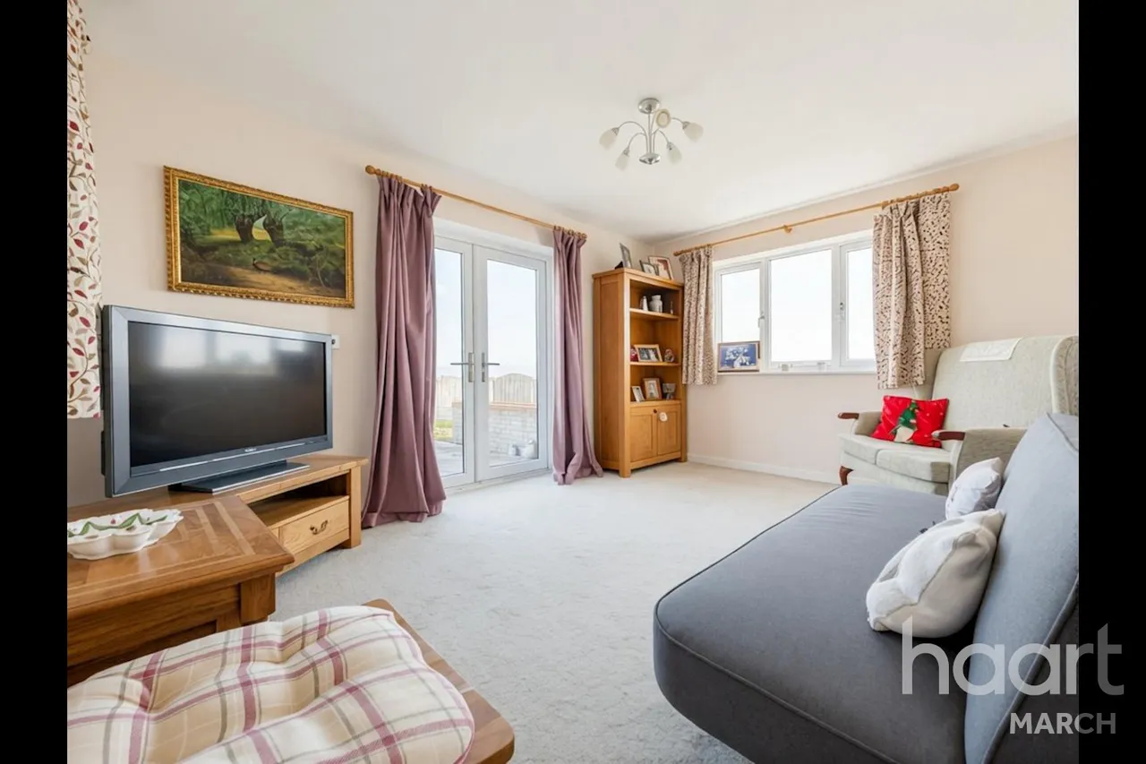 Herne Road, Ramsey St Mary's, PE26, photo 30