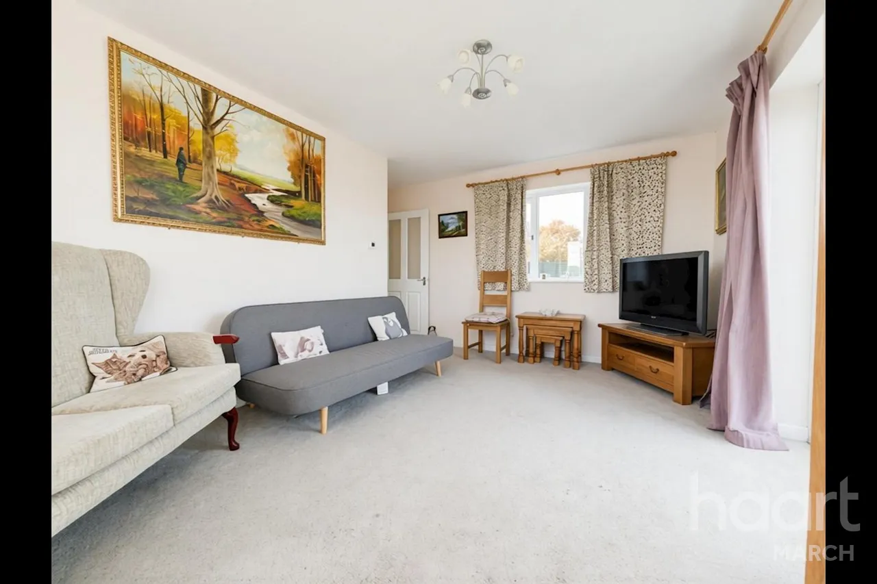 Herne Road, Ramsey St Mary's, PE26, photo 31