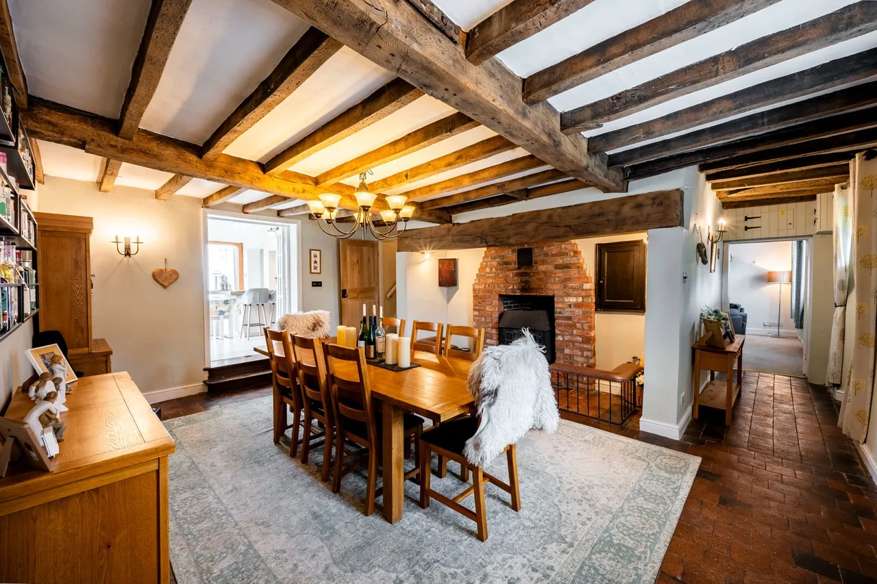 Malt House Farm, Bellamour Way, Colton, WS15, photo 10
