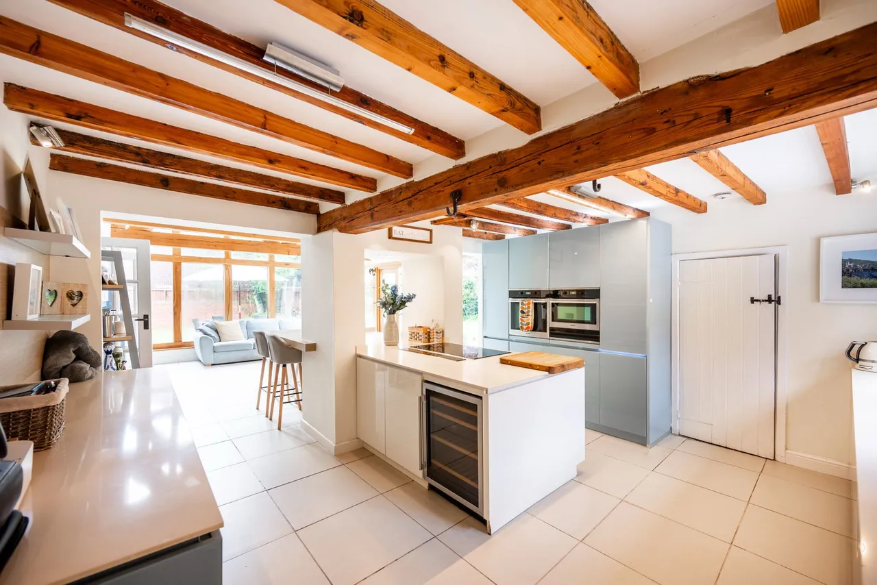 Malt House Farm, Bellamour Way, Colton, WS15, photo 7