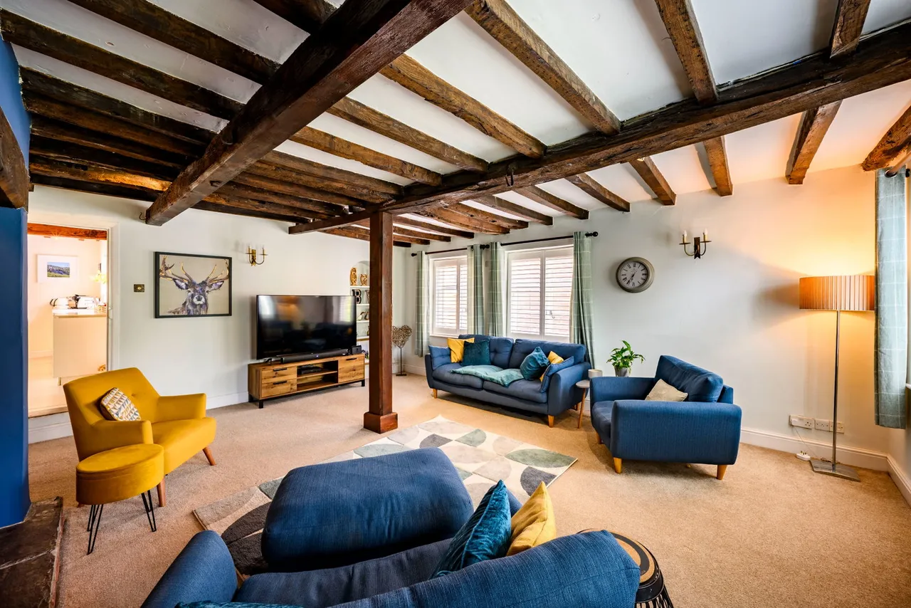 Malt House Farm, Bellamour Way, Colton, WS15, photo 12