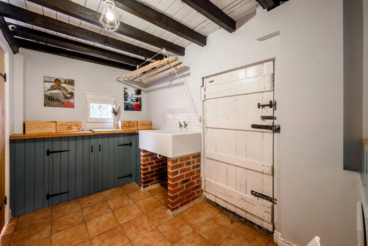 Malt House Farm, Bellamour Way, Colton, WS15, photo 9