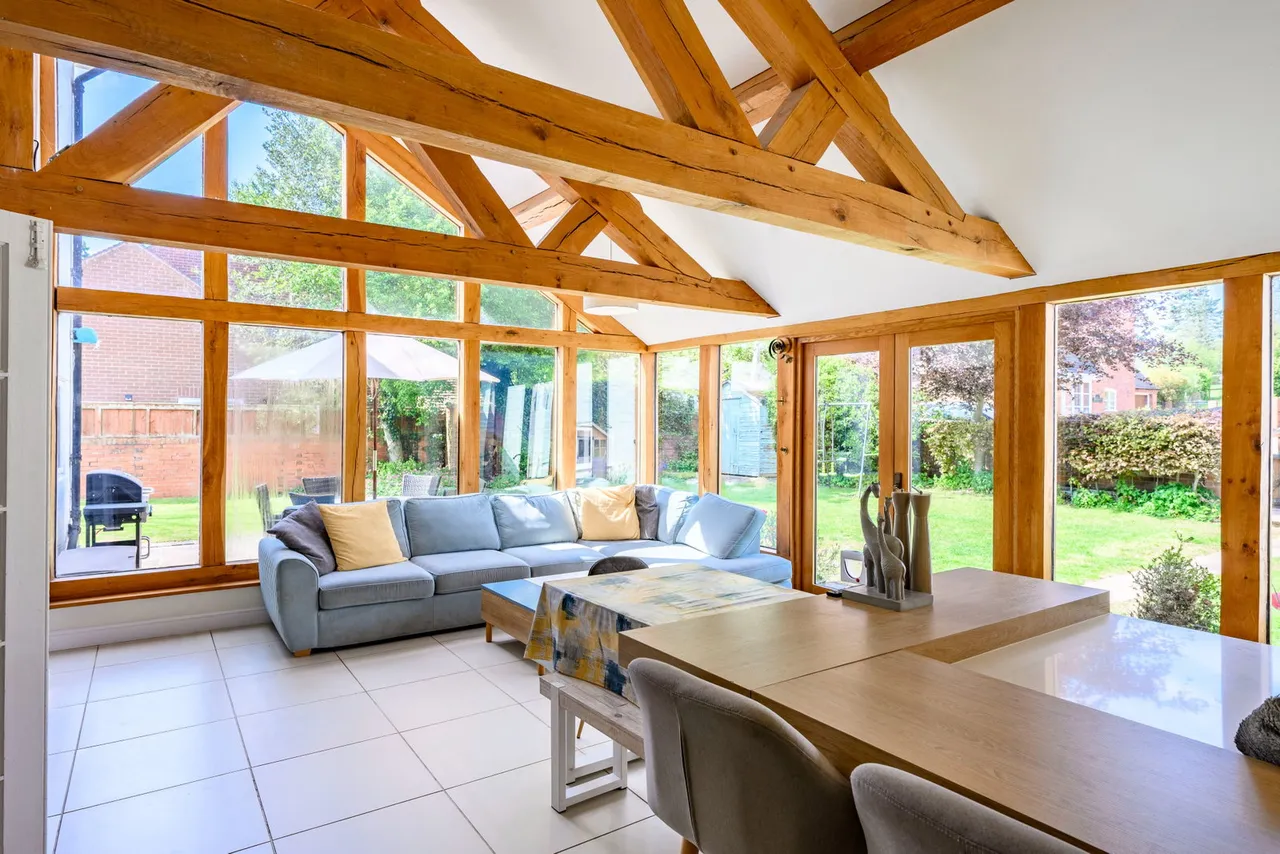 Malt House Farm, Bellamour Way, Colton, WS15, photo 5