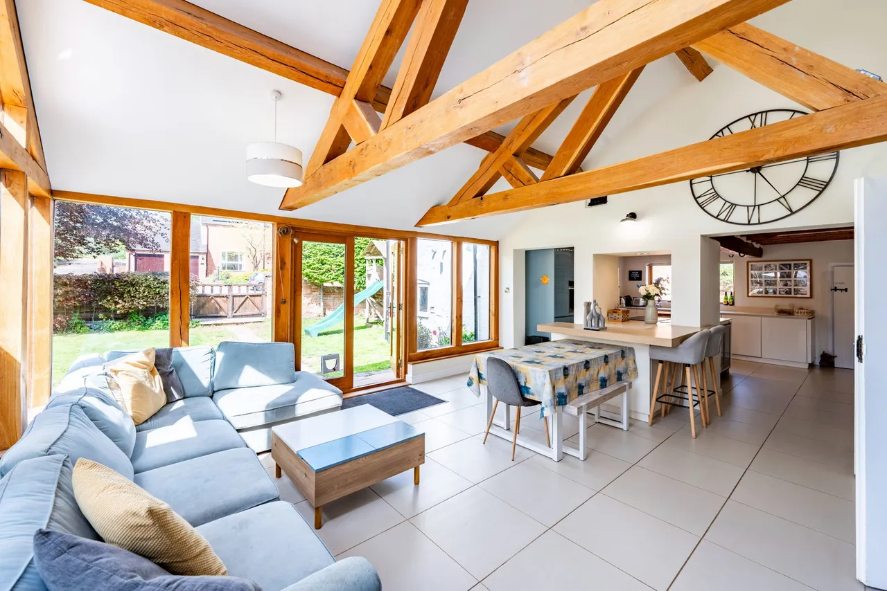 Malt House Farm, Bellamour Way, Colton, WS15, photo 2